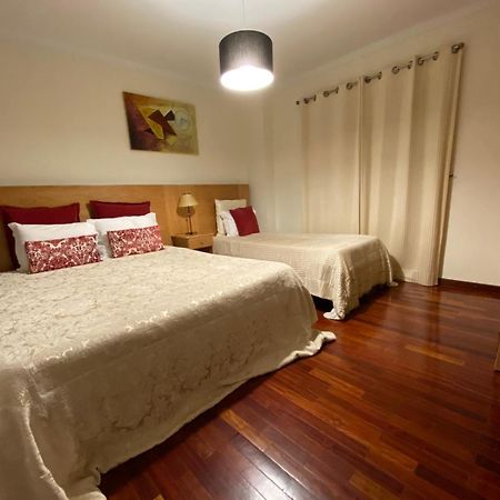 O Vicente Bed & Breakfast Loriga Rom bilde