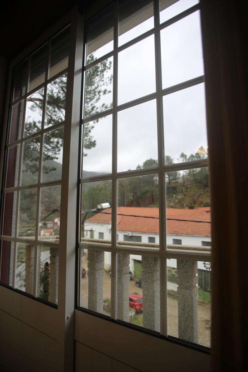 O Vicente Bed & Breakfast Loriga Rom bilde